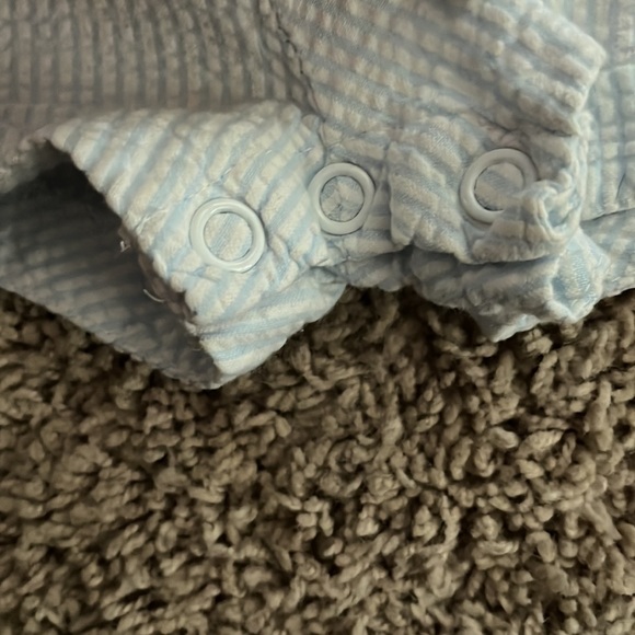 3T boy smock - Picture 5 of 5